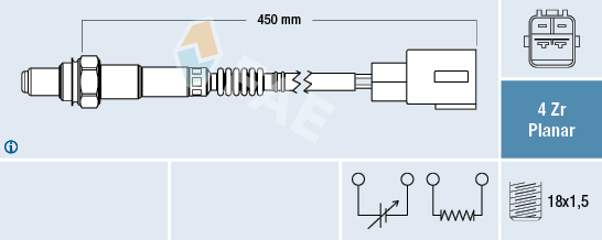 Sonda lambda