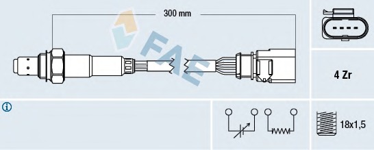 Sonda lambda