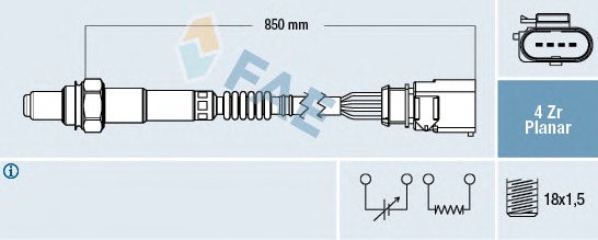 Sonda lambda