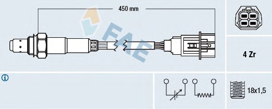 Sonda lambda