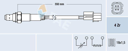 Sonda lambda