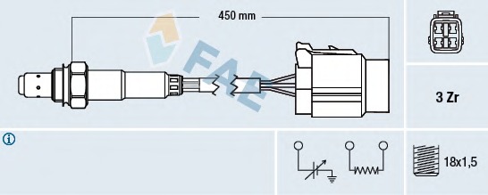 Sonda lambda