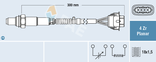 Sonda lambda