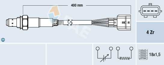 Sonda lambda