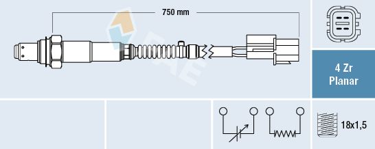 Sonda lambda