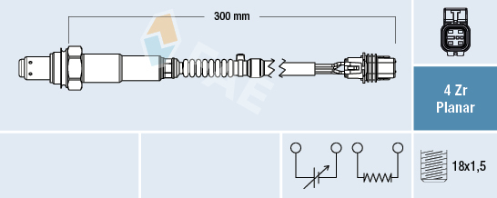 Sonda lambda