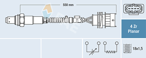 Sonda lambda