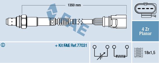 Sonda lambda