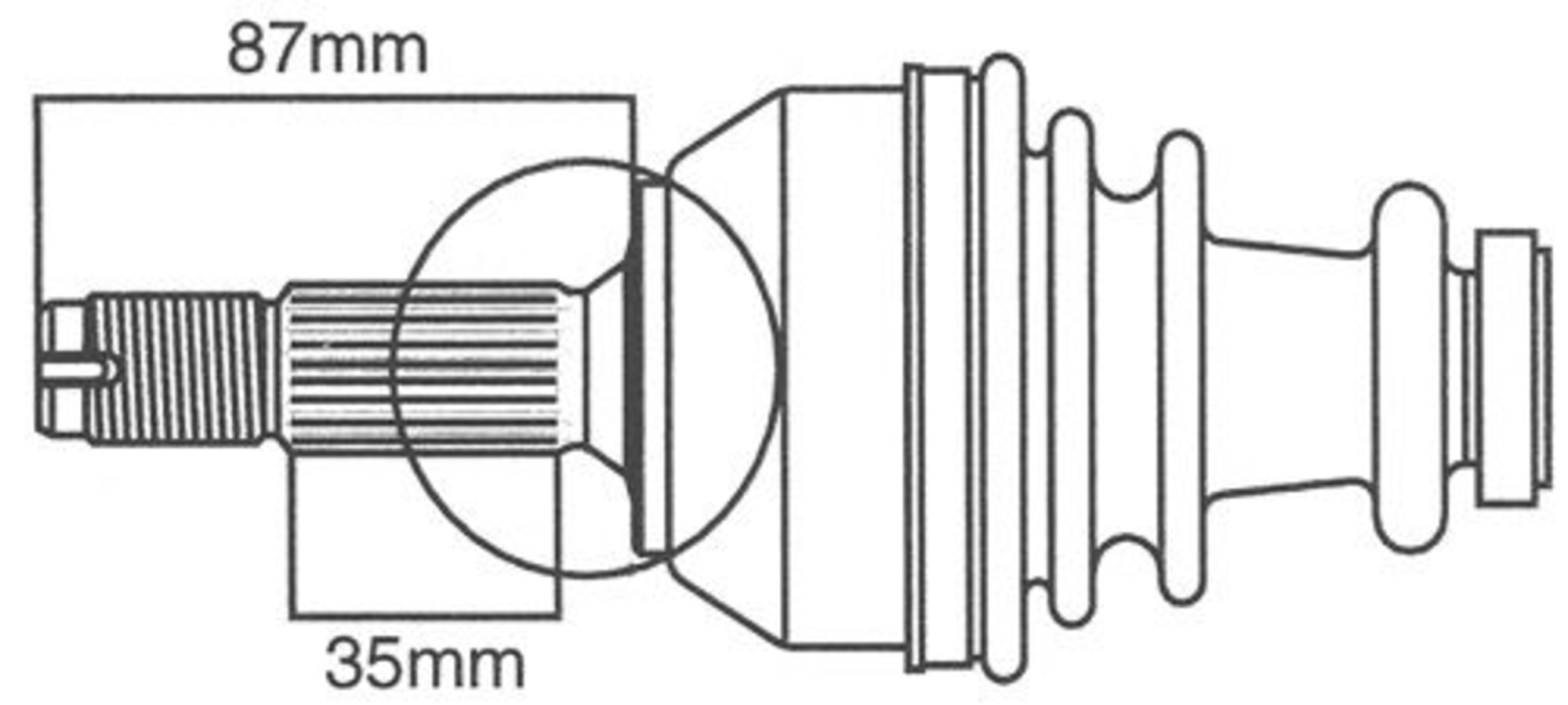 Radiator ulei