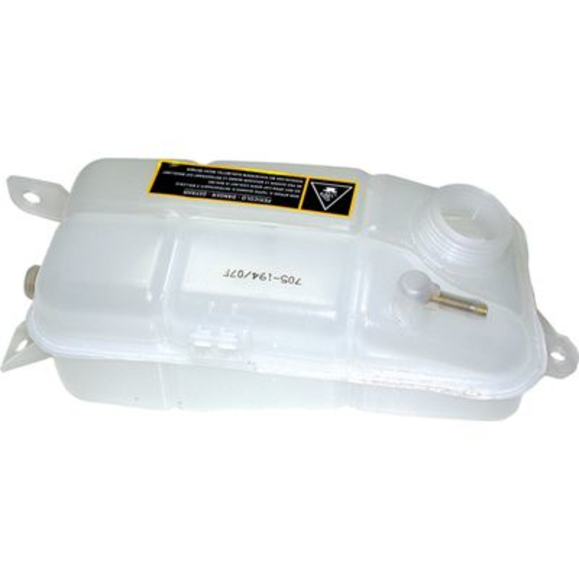 Furtun aerisire bloc motor