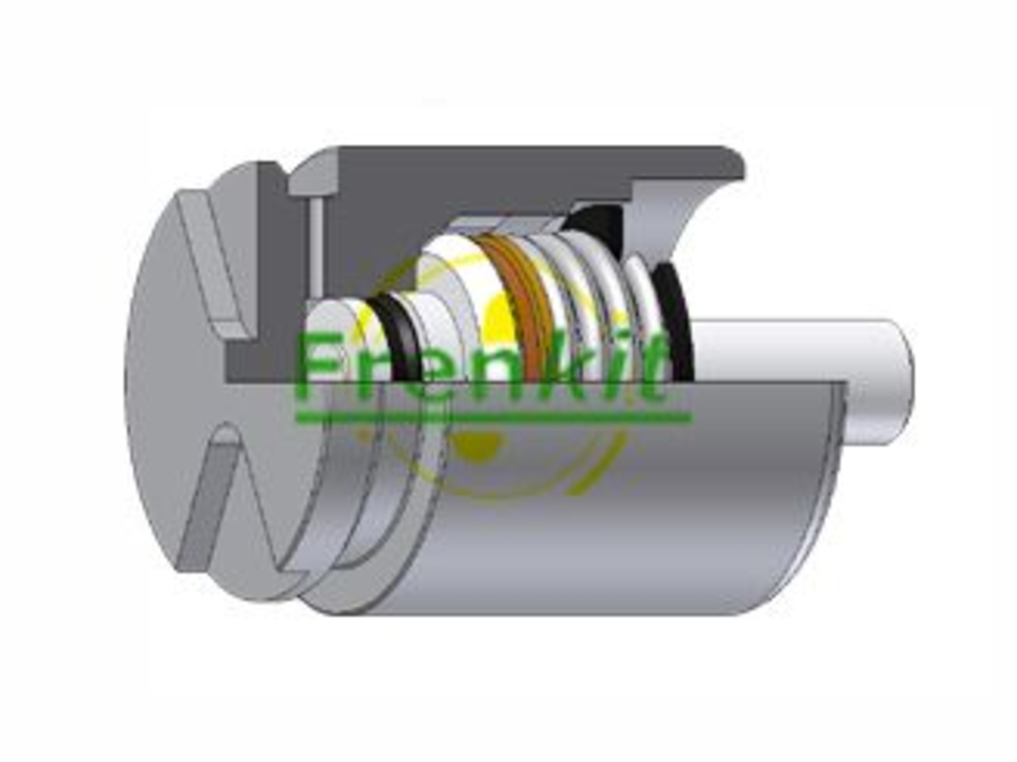 Furtun aerisire bloc motor