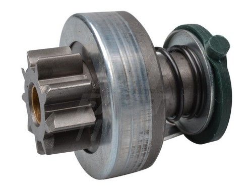 Pinion electromotor