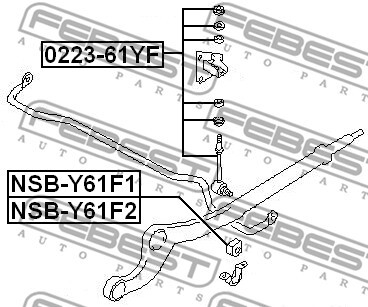 Cuzinet stabilizator