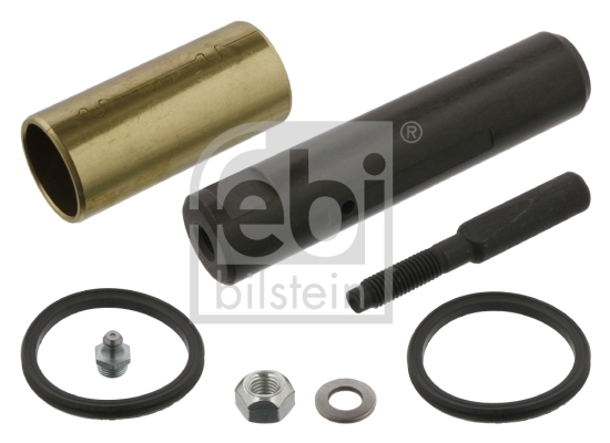 Set reparatie bolt arc