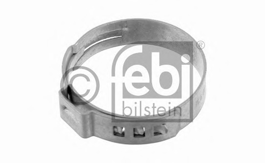 Conector teava sistem de esapament