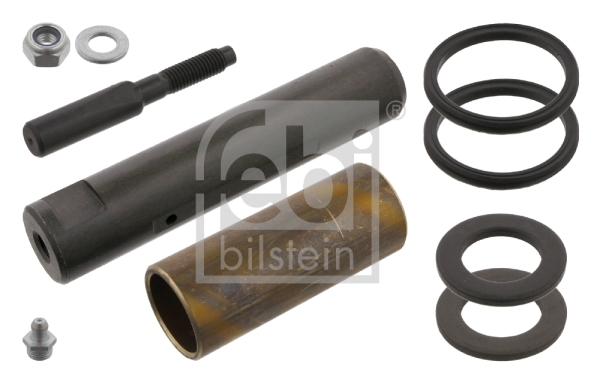 Set reparatie bolt arc