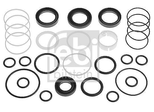 Set garnituri caracsa directie