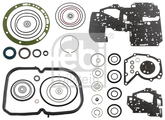 Set garnituri transmisie automata