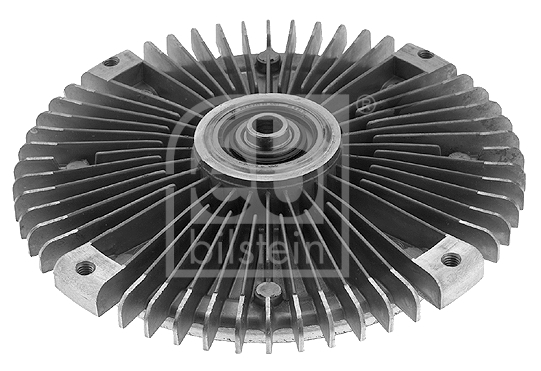 Ventilator radiator