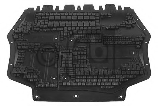 Material amortizare zgomot nisa motor