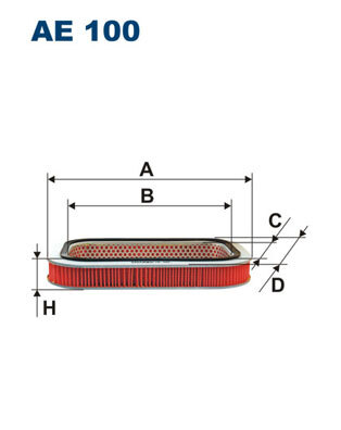 Filtru aer