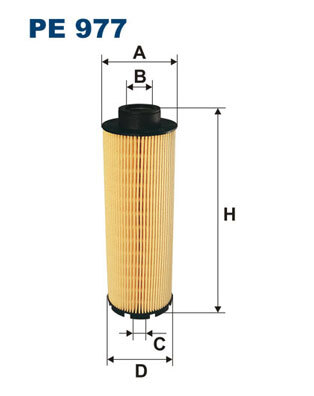 Filtru combustibil