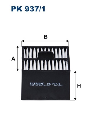 Filtru combustibil