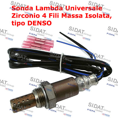 Sonda lambda