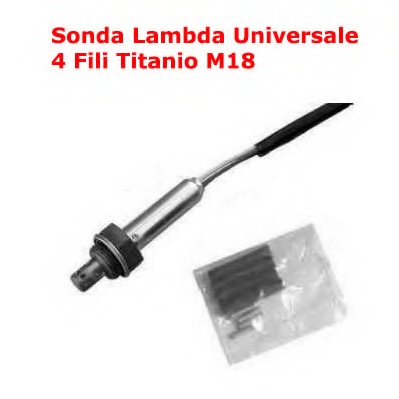 Sonda lambda