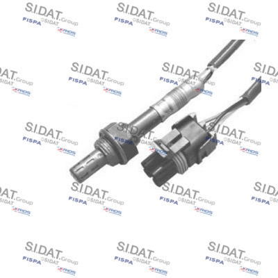 Sonda lambda