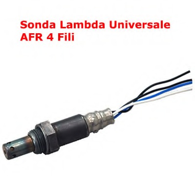 Sonda lambda