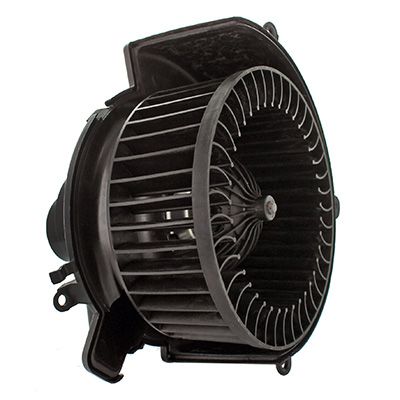 Ventilator habitaclu