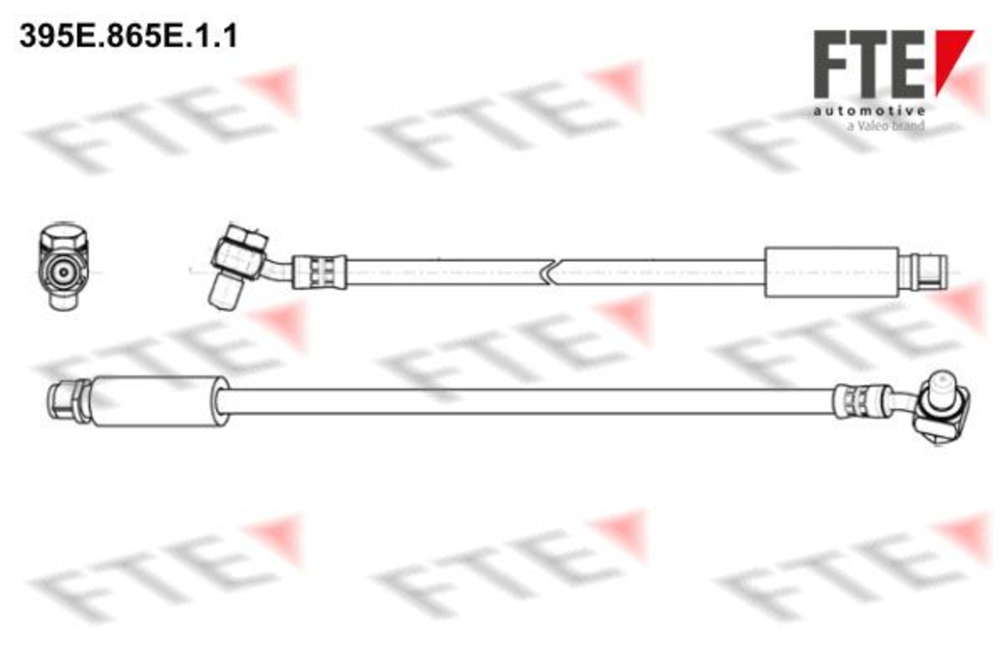 Furtun frana