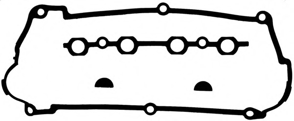 Set garnituri capac supape