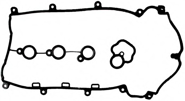 Set garnituri capac supape