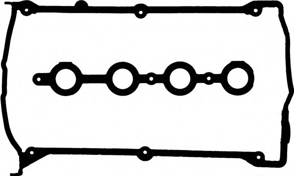 Set garnituri capac supape