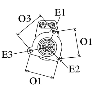 Electromotor