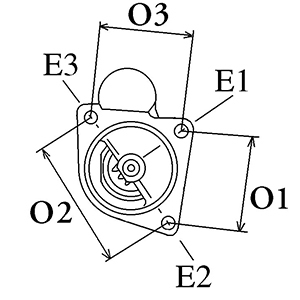 Electromotor