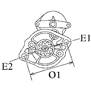 Electromotor