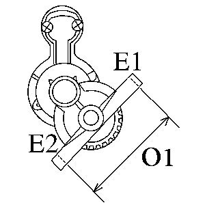 Electromotor