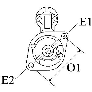 Electromotor