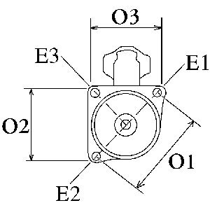 Electromotor