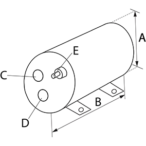 Uscator aer conditionat