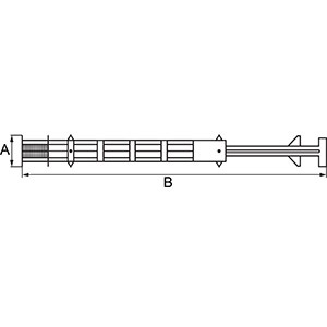 Uscator aer conditionat