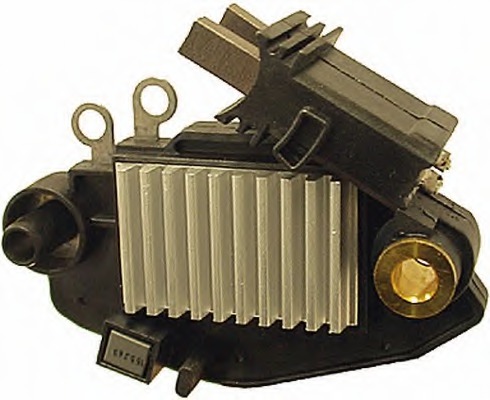 Regulator alternator