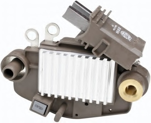 Regulator alternator