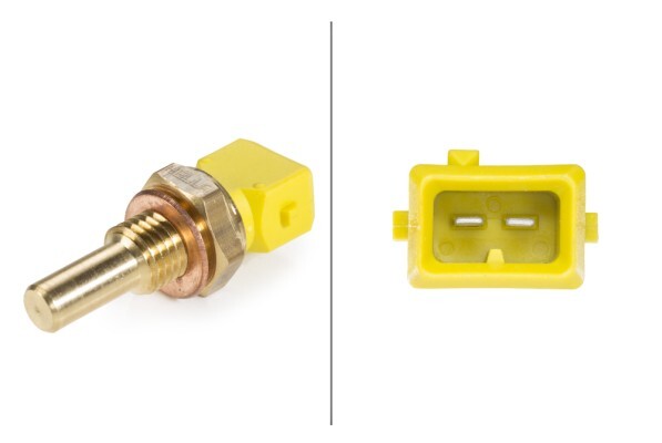 Senzor temperatura ulei