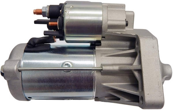 Electromotor macara geam