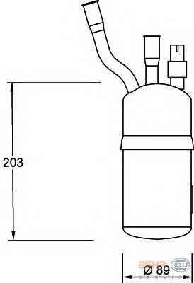 Uscator aer conditionat