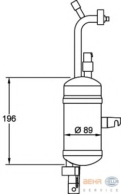 Uscator aer conditionat